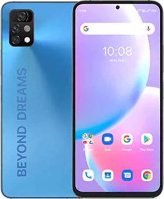 Umidigi A11 Pro Max Resim 5