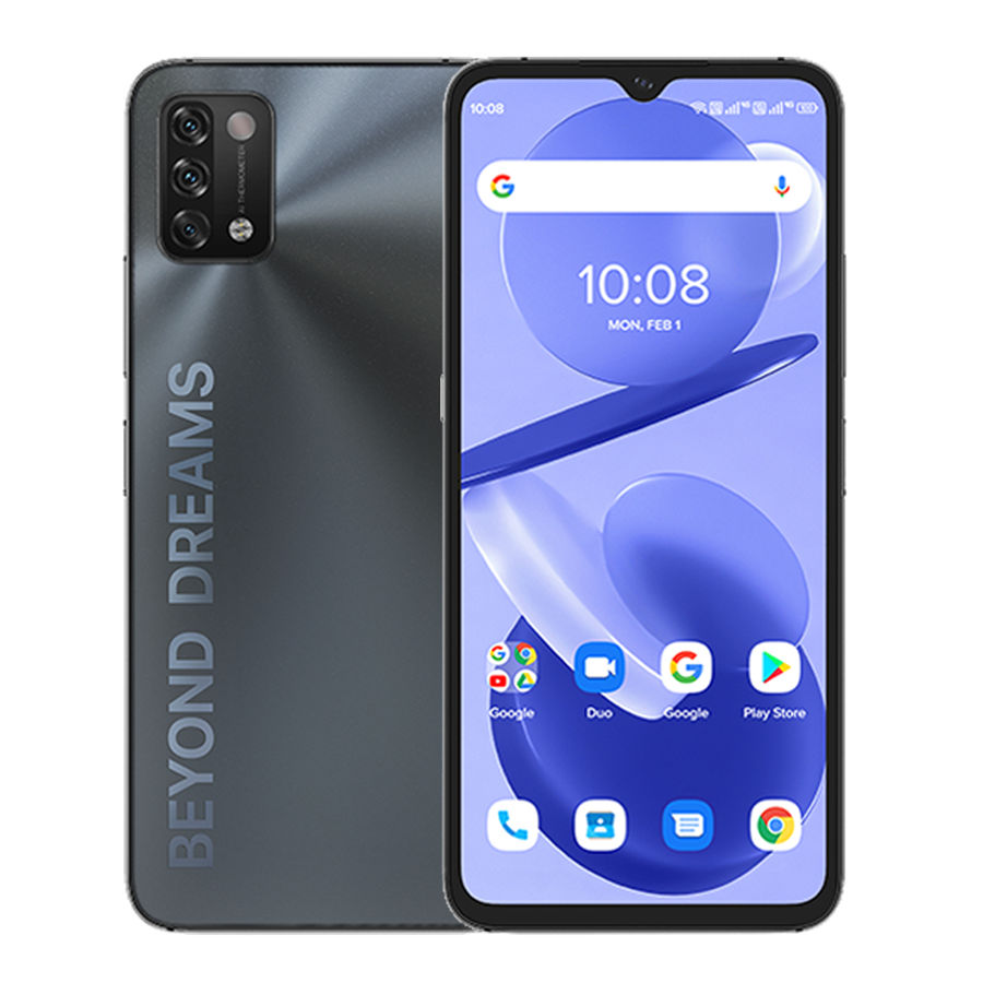 Umidigi A11