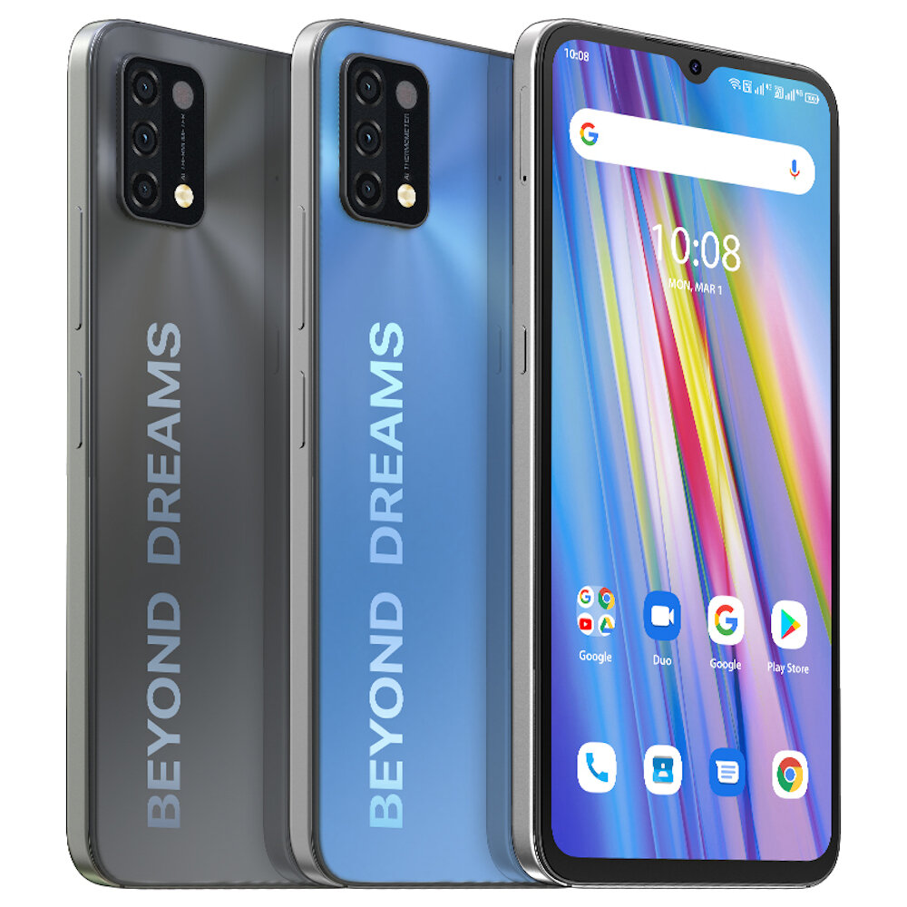 Umidigi A11 Resim 4