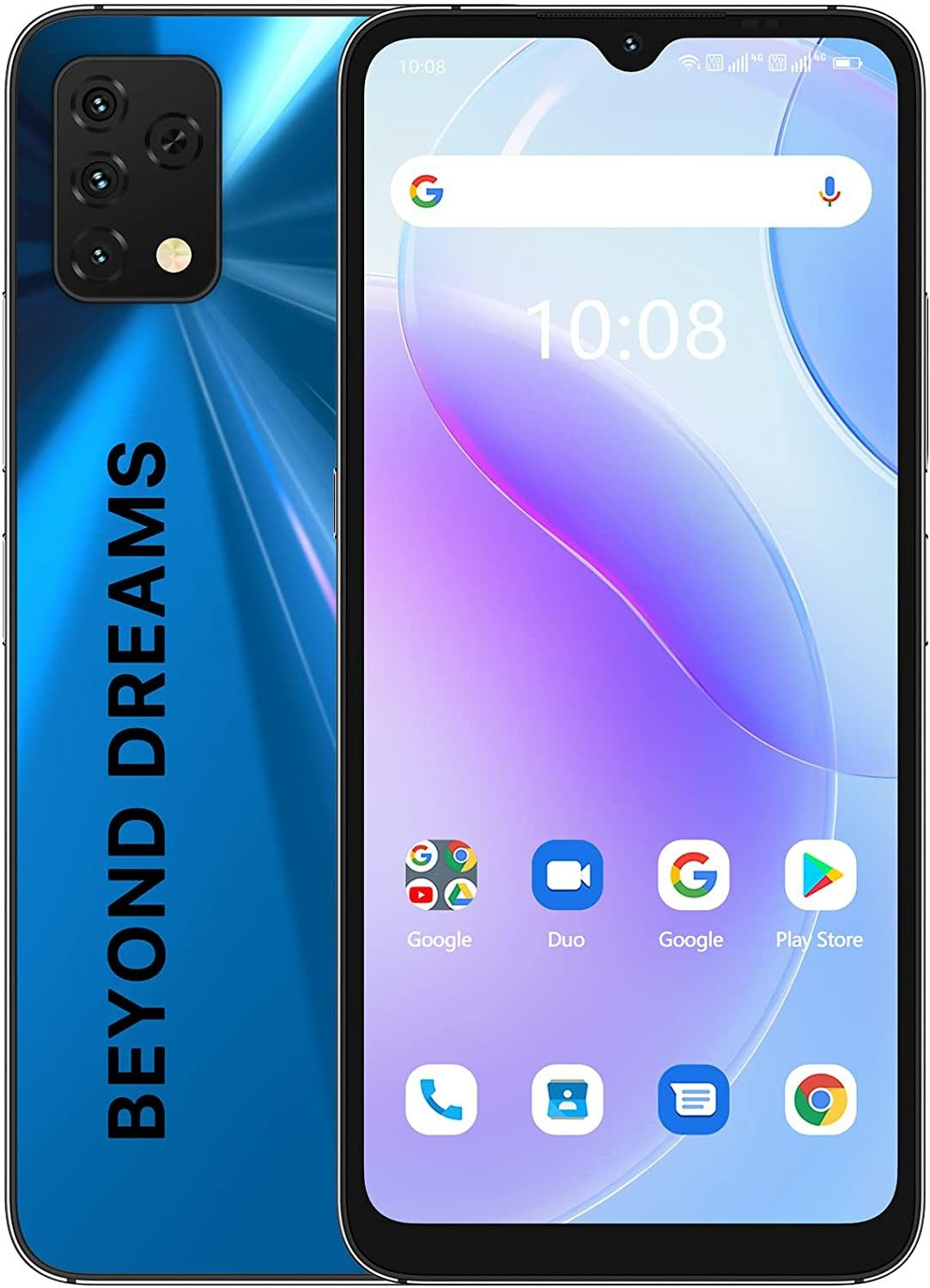 Umidigi A11S