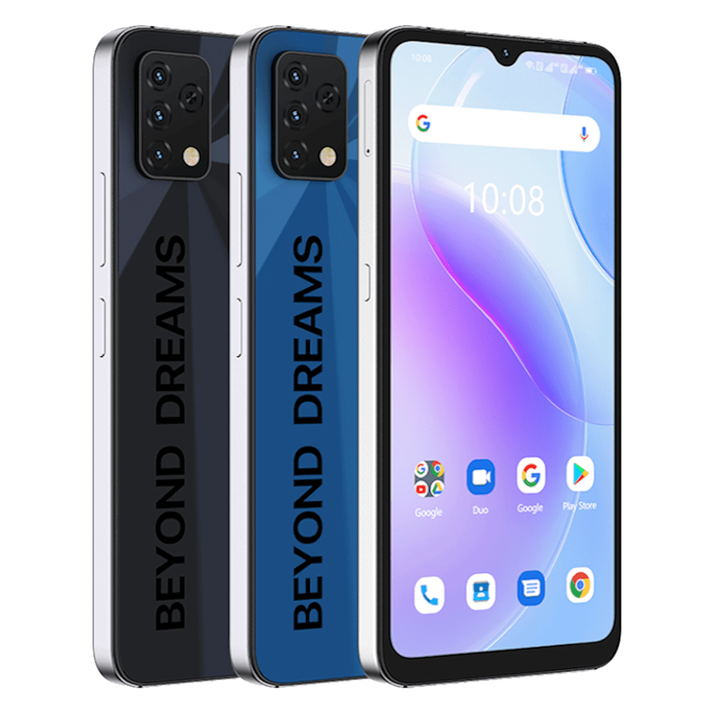 Umidigi A11S Resim 4