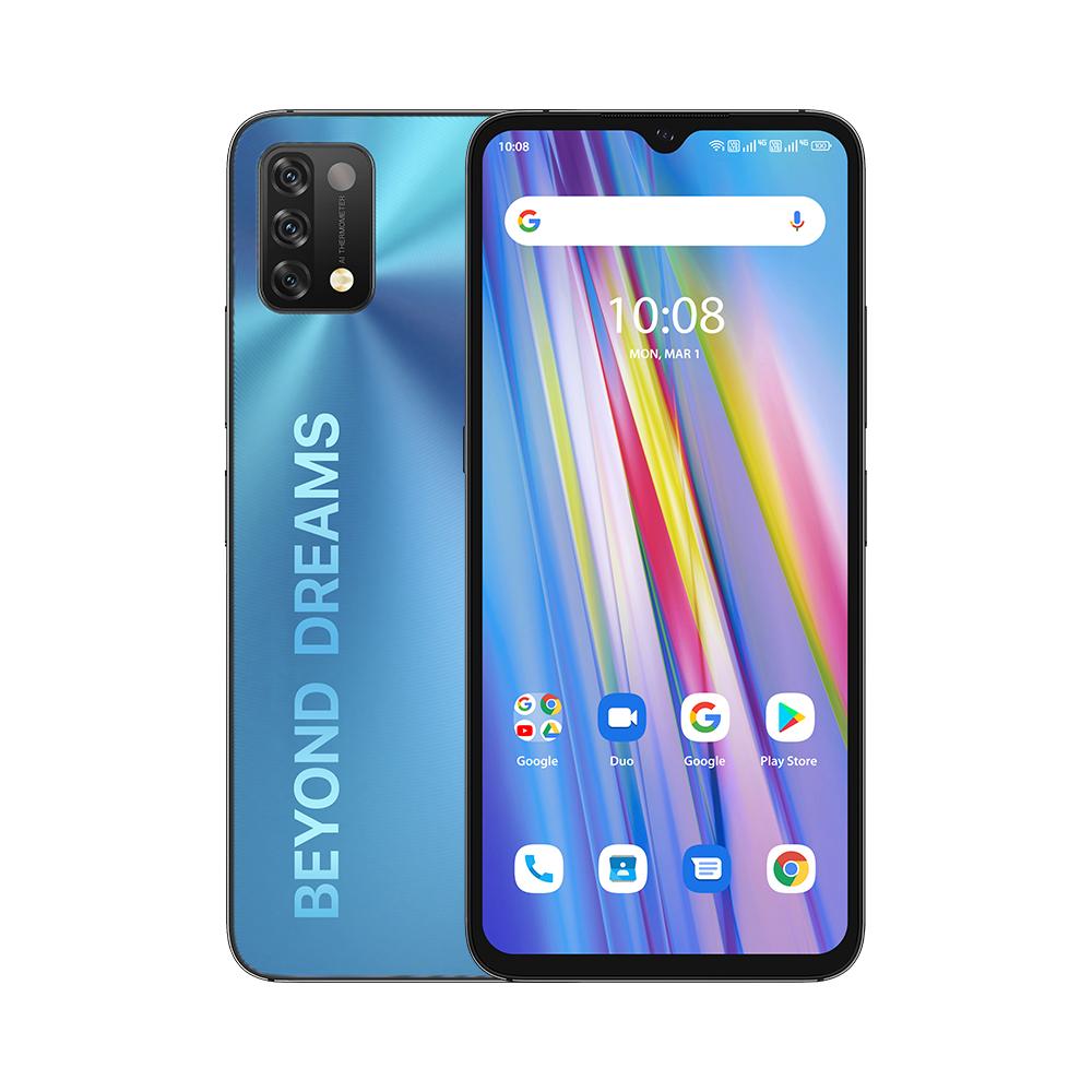 Umidigi A11S Resim 5