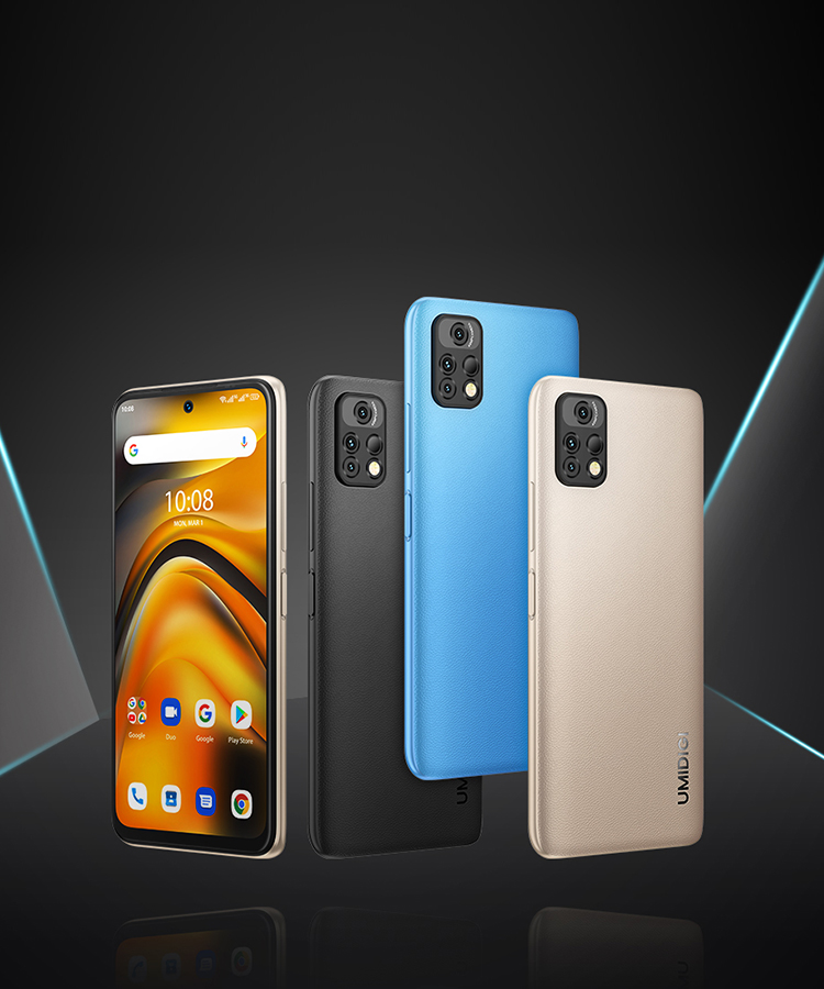 Umidigi A13 Pro