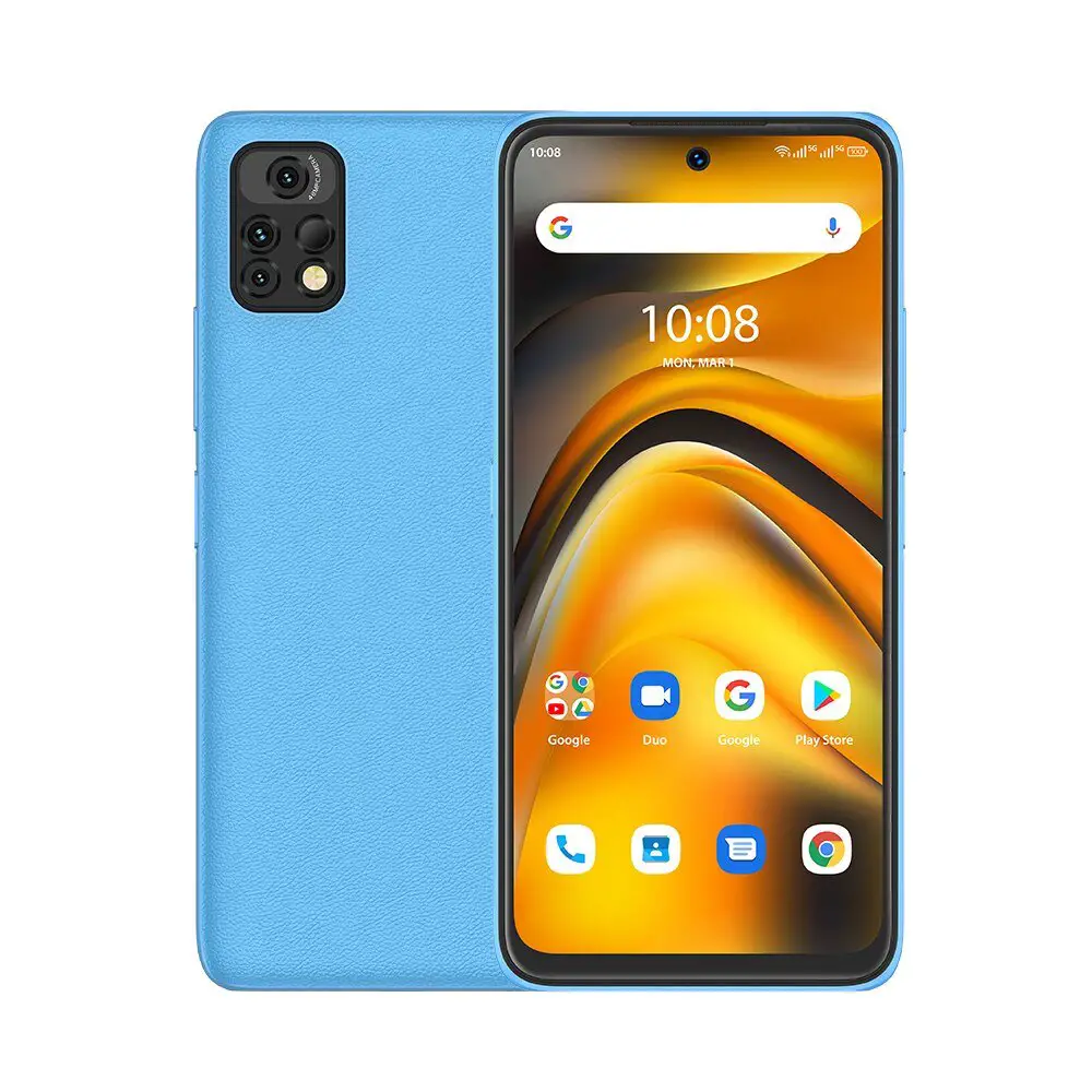 Umidigi A13 Resim 4