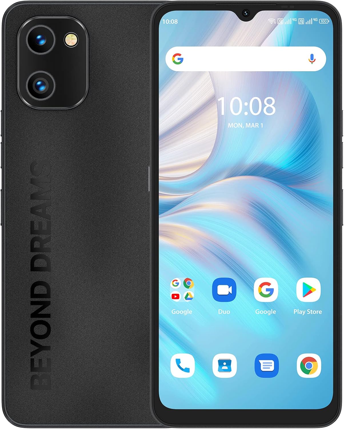 Umidigi A13S