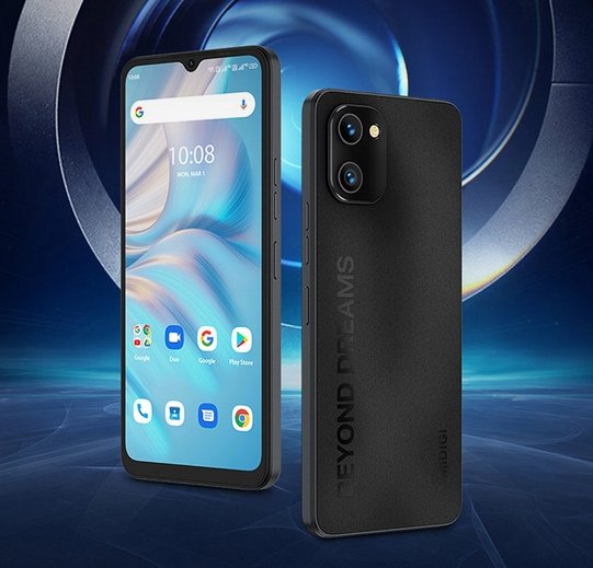 Umidigi A13S Resim 2