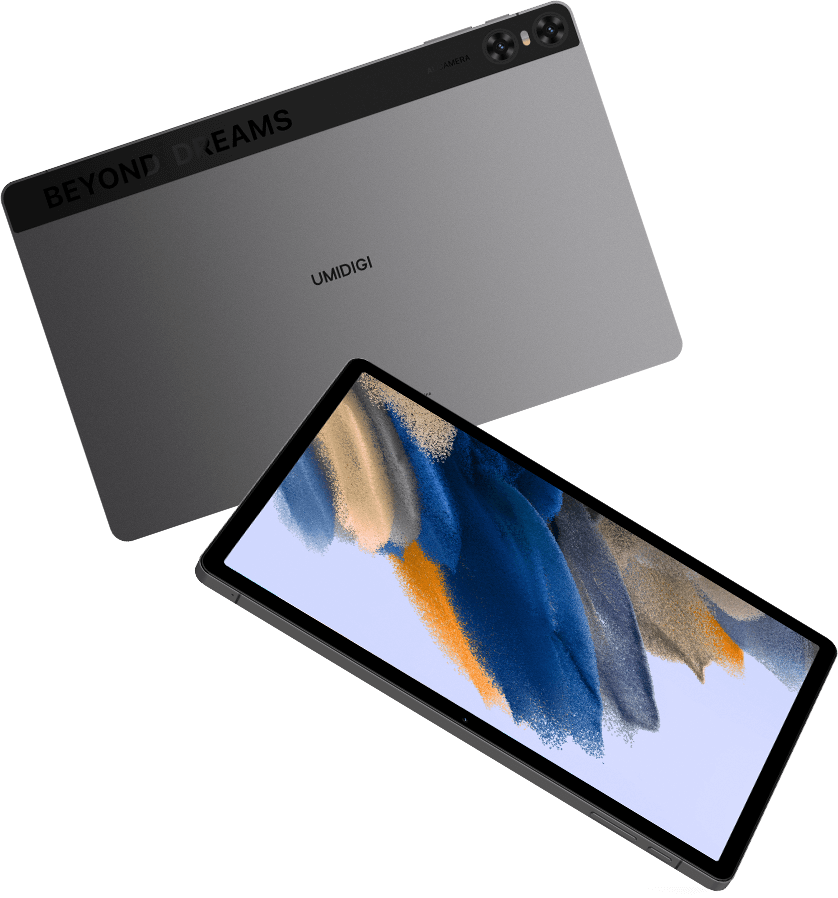 Umidigi A15 Tab Resim 2
