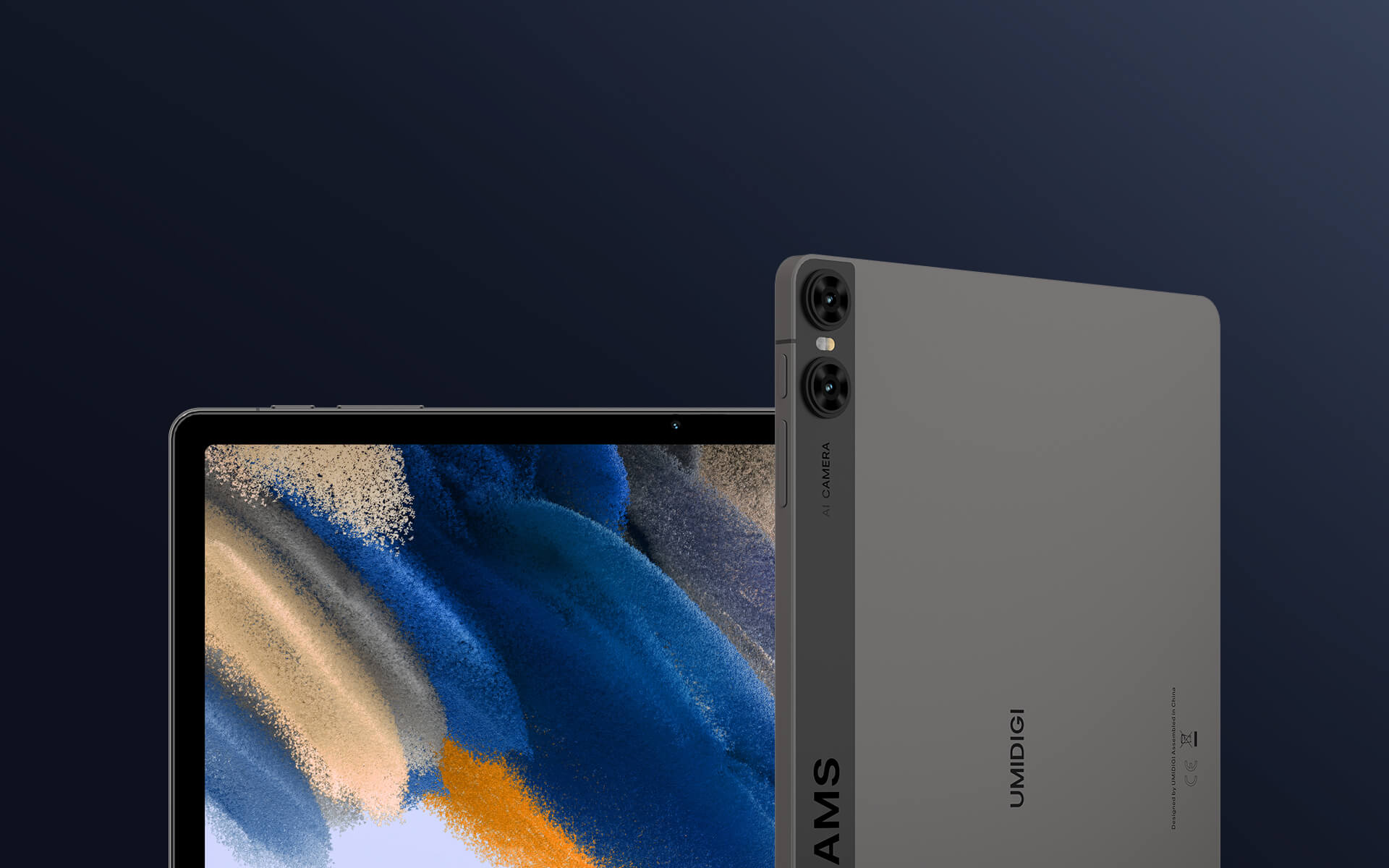 Umidigi A15 Tab Resim 4