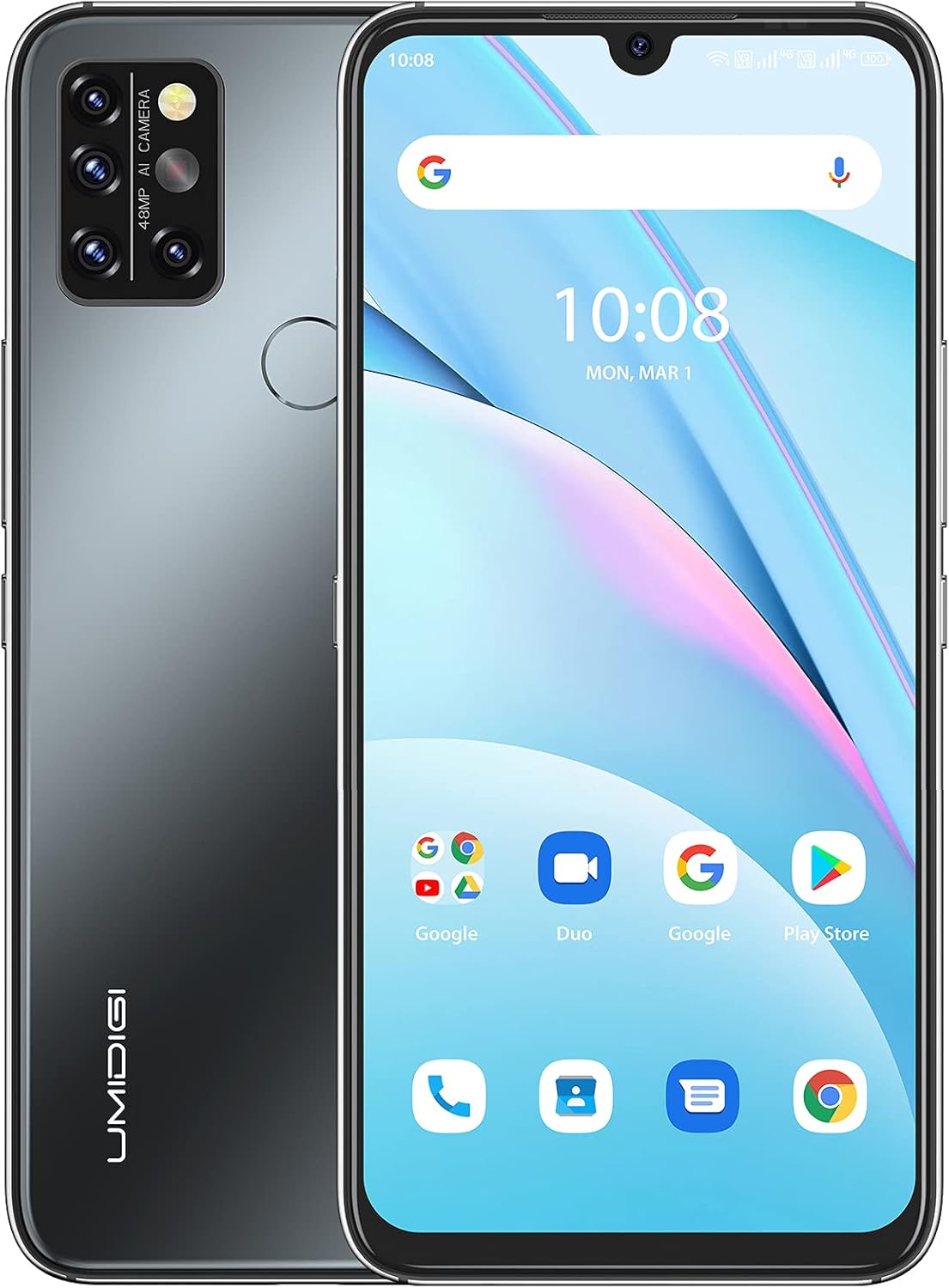 Umidigi A9 Pro