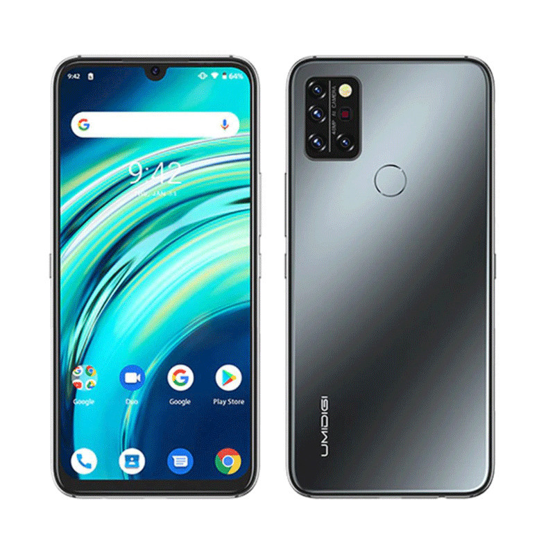 Umidigi A9 Pro Resim 2
