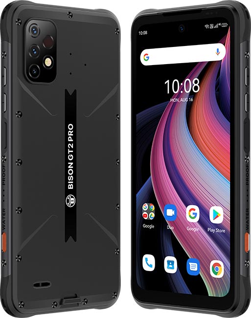 Umidigi Bison GT2 Pro