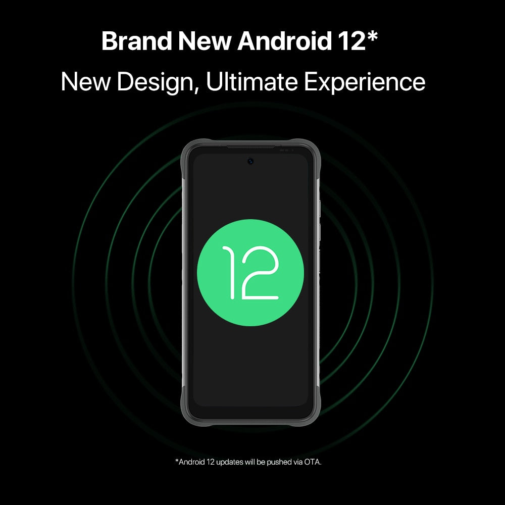 Umidigi Bison GT2 Pro Resim 4