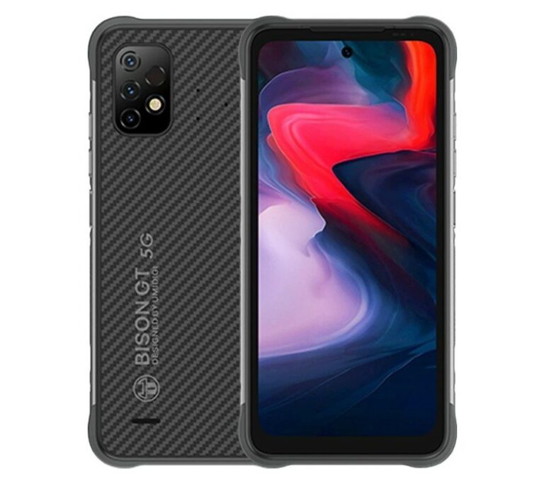 Umidigi Bison GT2