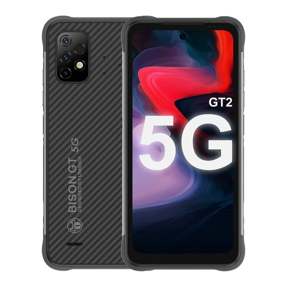 Umidigi Bison GT2 Resim 2