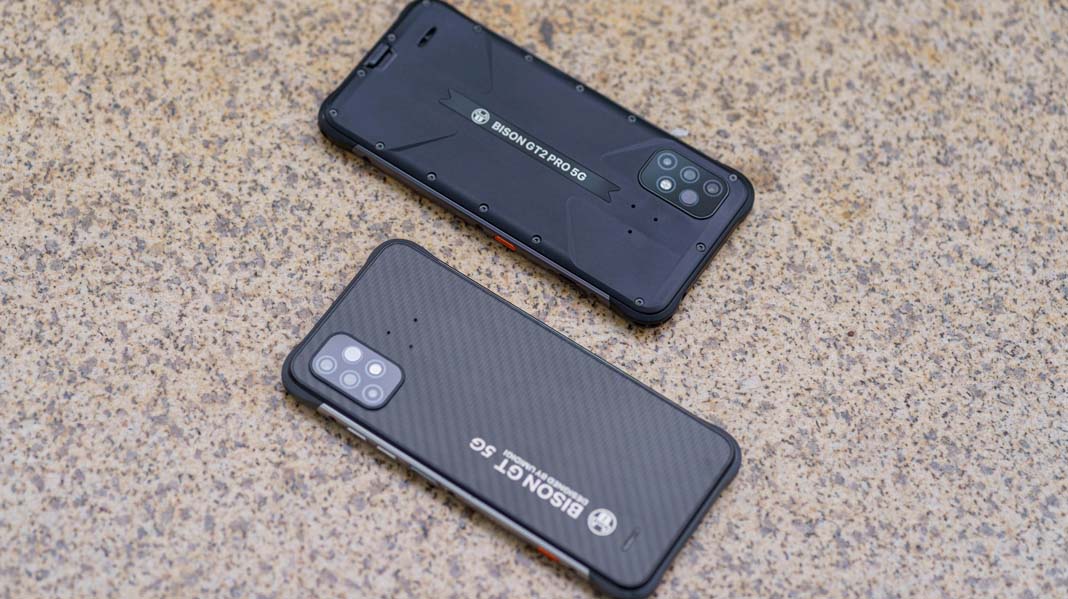 Umidigi Bison GT2 Resim 4