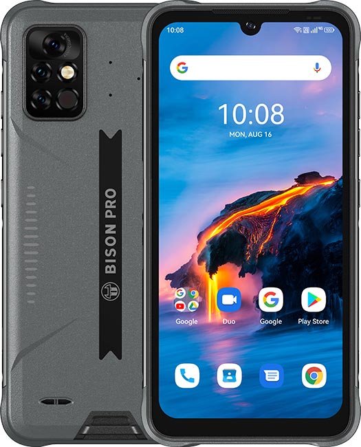 Umidigi Bison Pro Resim 4