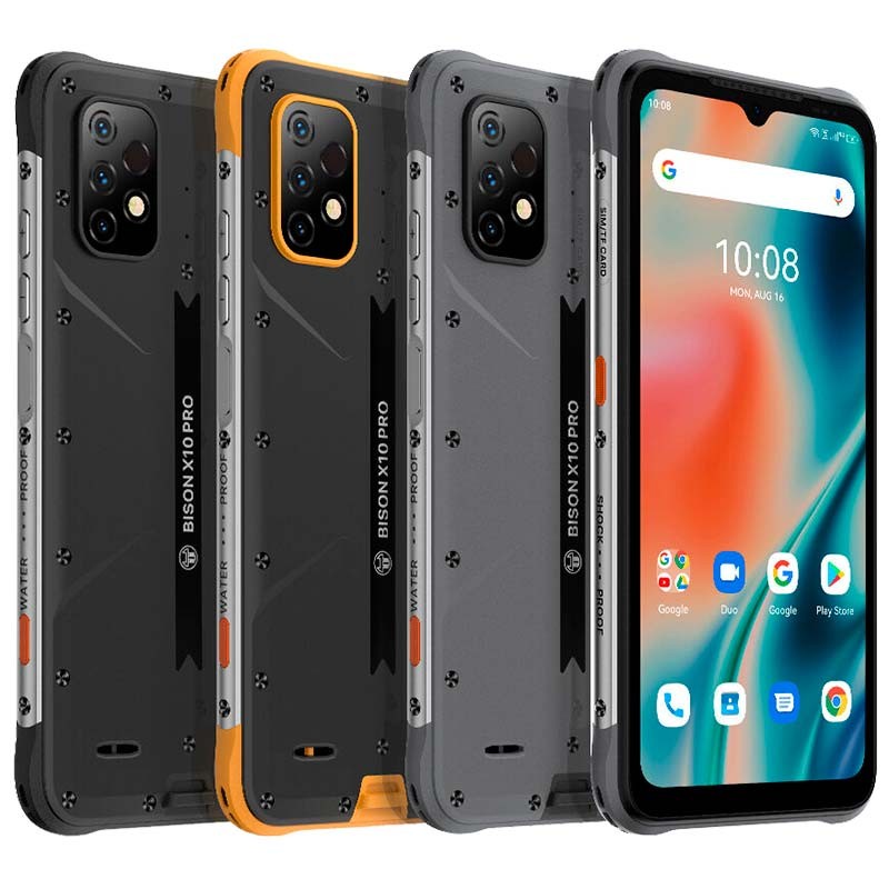 Umidigi Bison X10 Pro