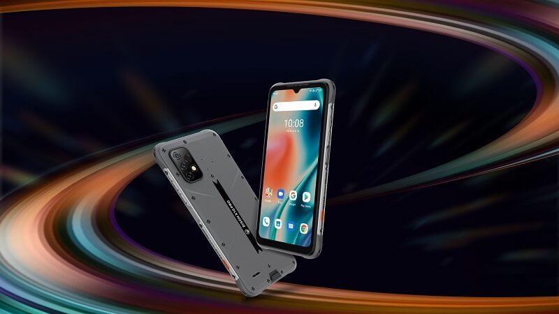 Umidigi Bison X10 Pro Resim 3