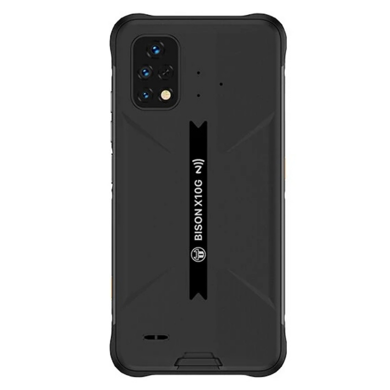Umidigi Bison X10G NFC Resim 5
