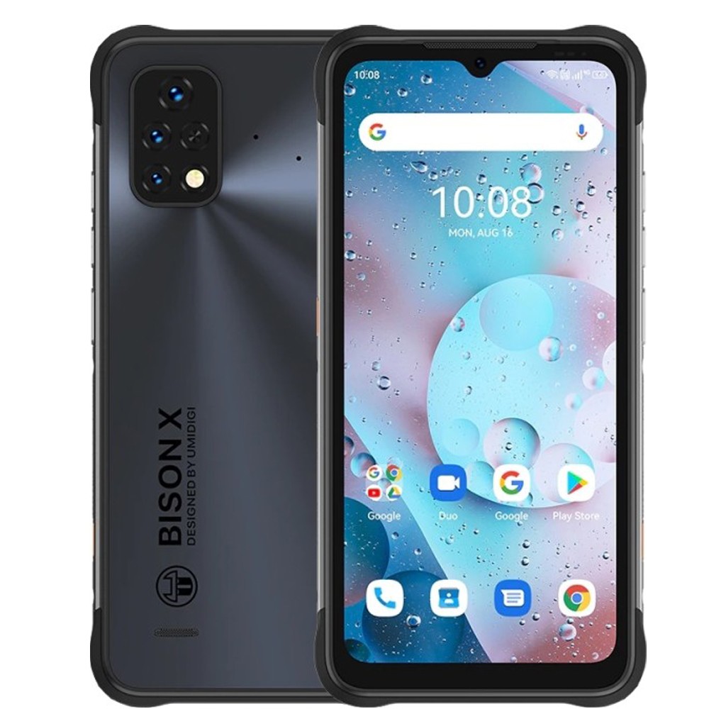 Umidigi Bison X10S NFC