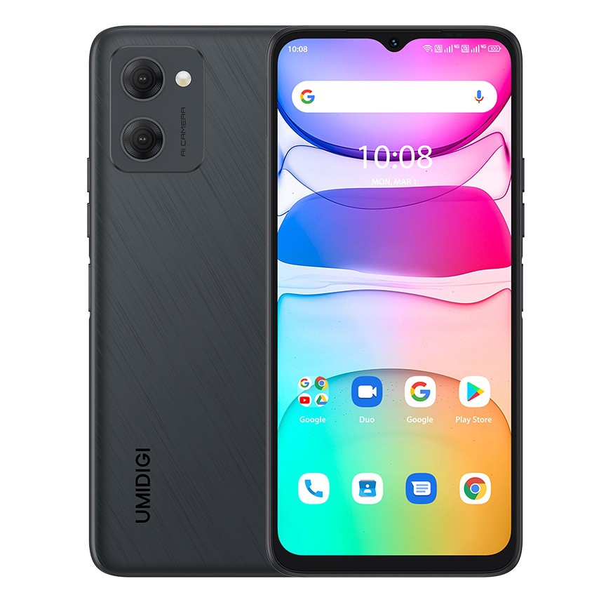 Umidigi C2 Resim 1