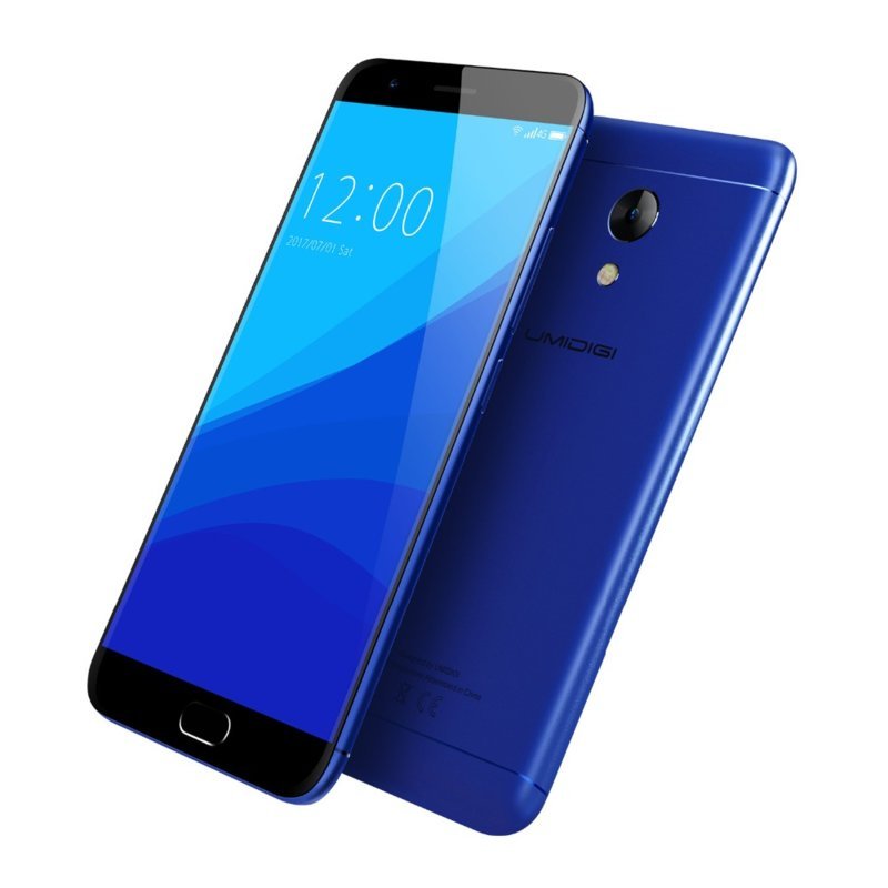 Umidigi C2 Resim 2