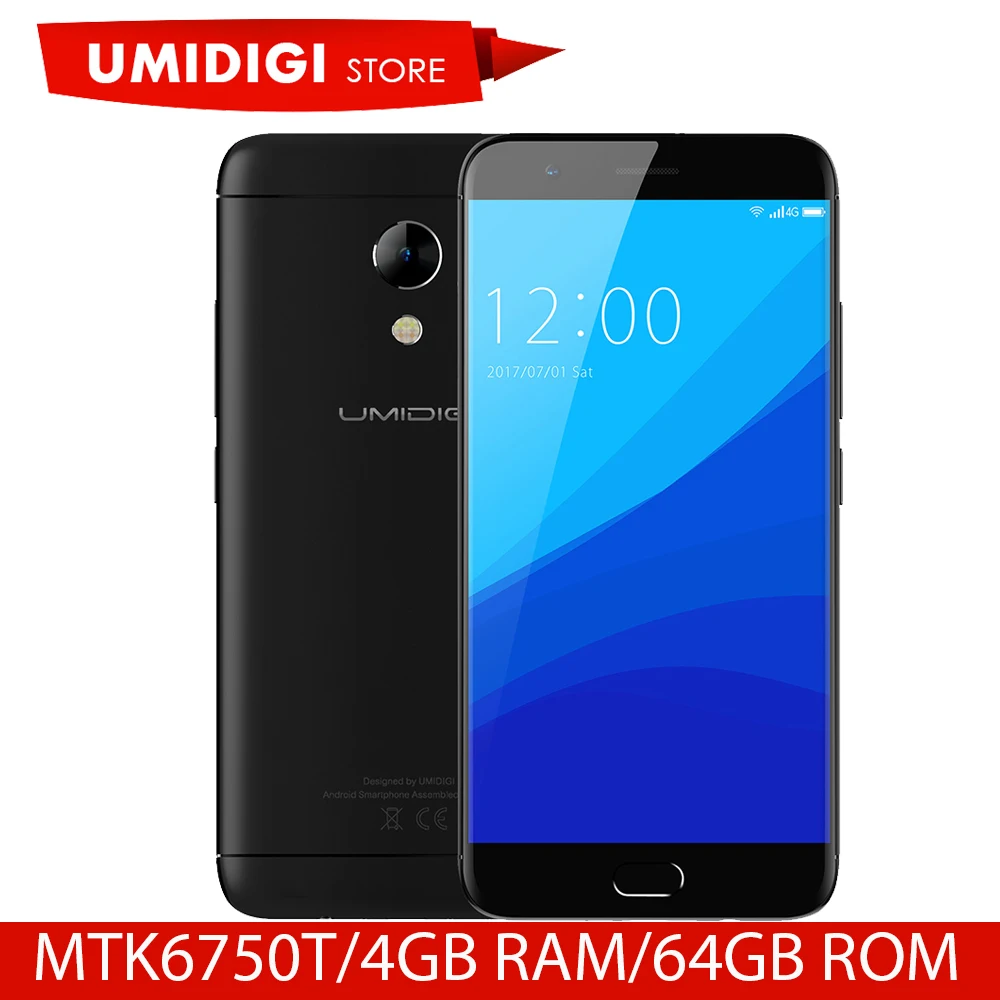 Umidigi C2 Resim 3