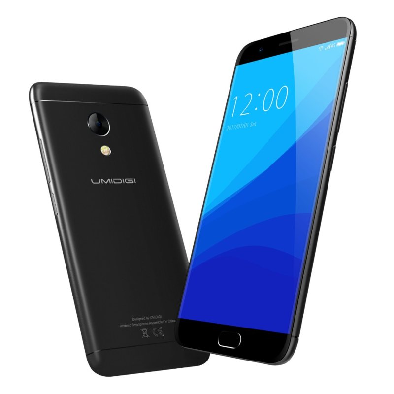 Umidigi C2 Resim 4