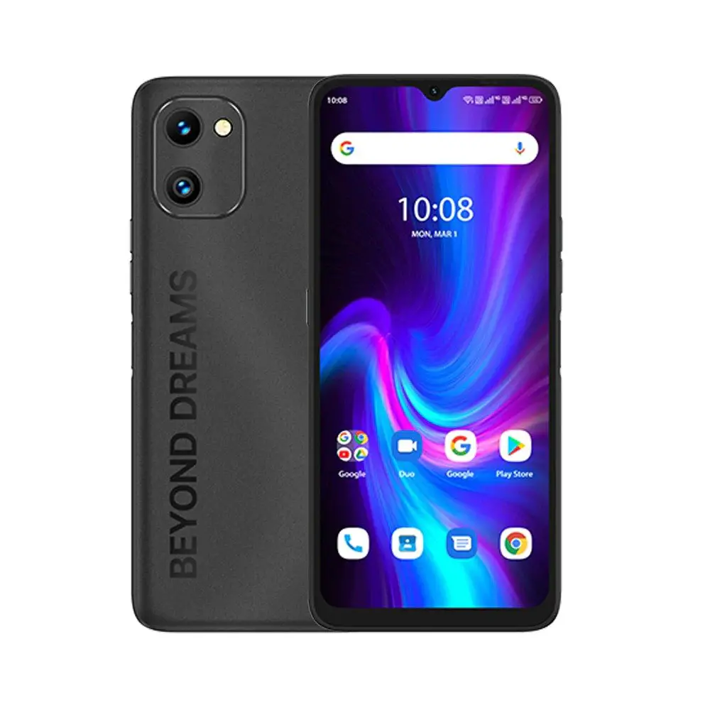 Umidigi F3 SE
