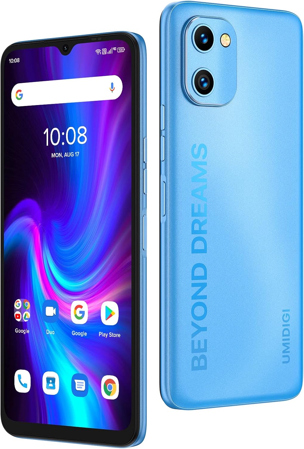 Umidigi F3 SE Resim 2
