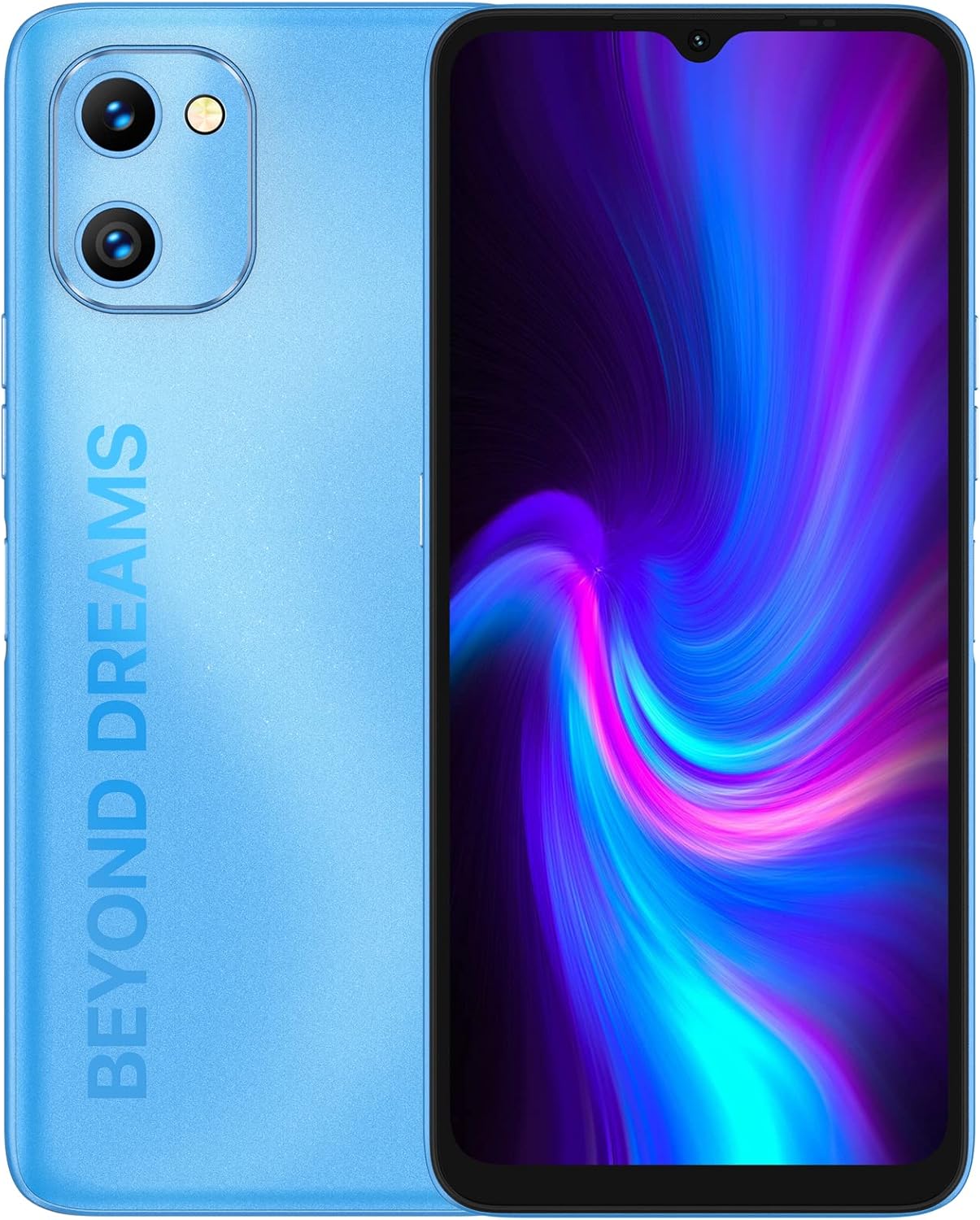 Umidigi F3 SE Resim 5