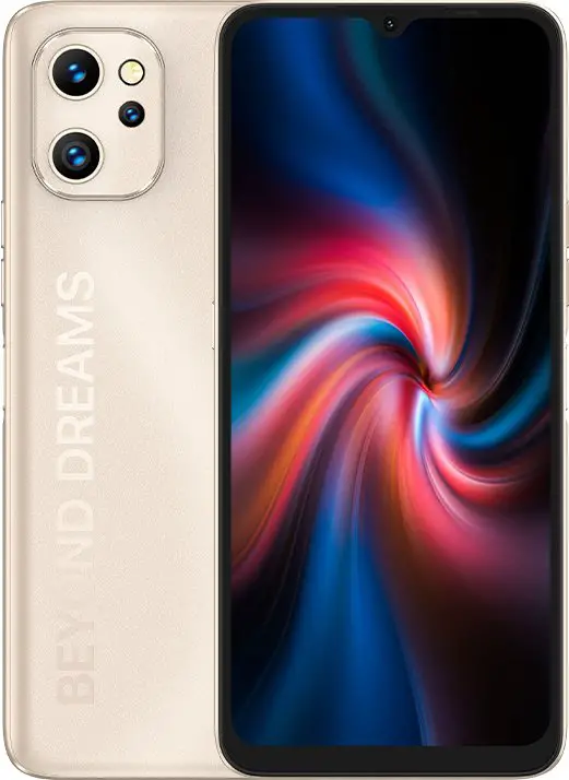 Umidigi F3S