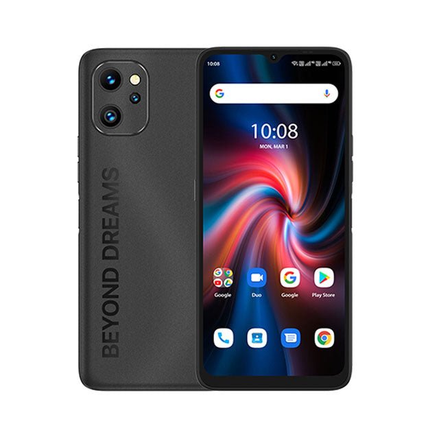 Umidigi F3S Resim 4
