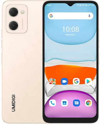 Umidigi G2 Resim 1