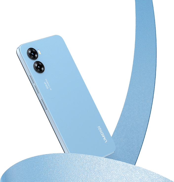 Umidigi G3 Max Resim 5