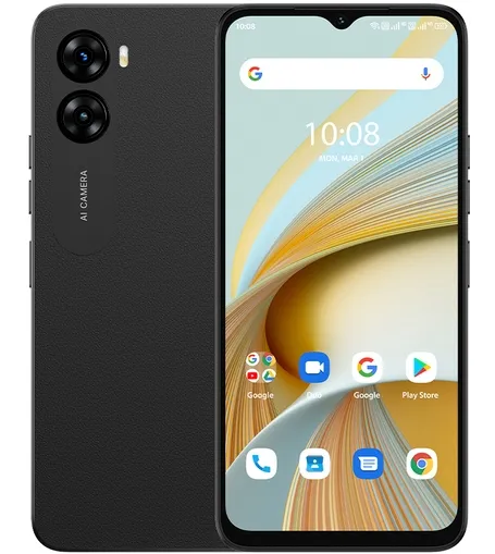 Umidigi G3 Plus Resim 4