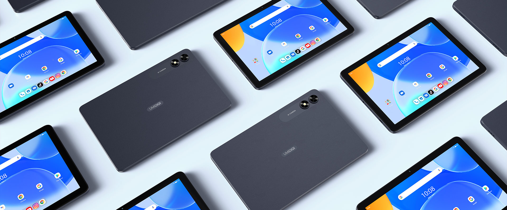 Umidigi G3 Tab Resim 2
