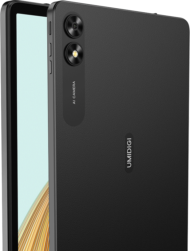 Umidigi G3 Tab Resim 3