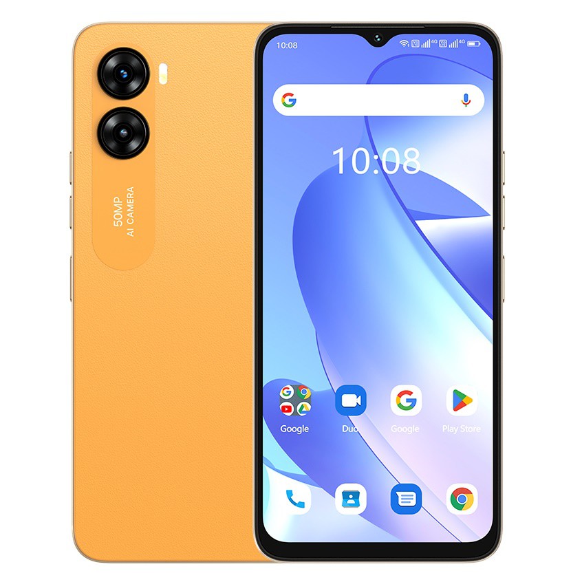 Umidigi G3 Resim 3