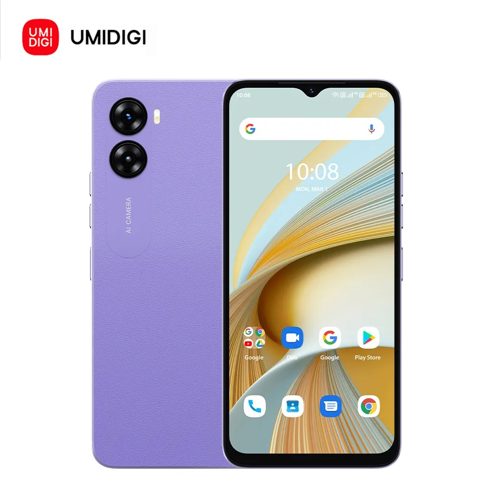 Umidigi G3 Resim 5