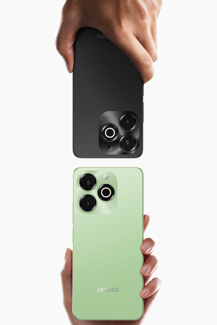 Umidigi G9x