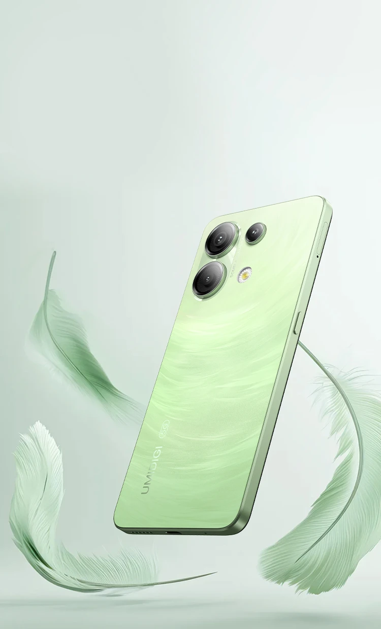 Umidigi G9x Resim 2