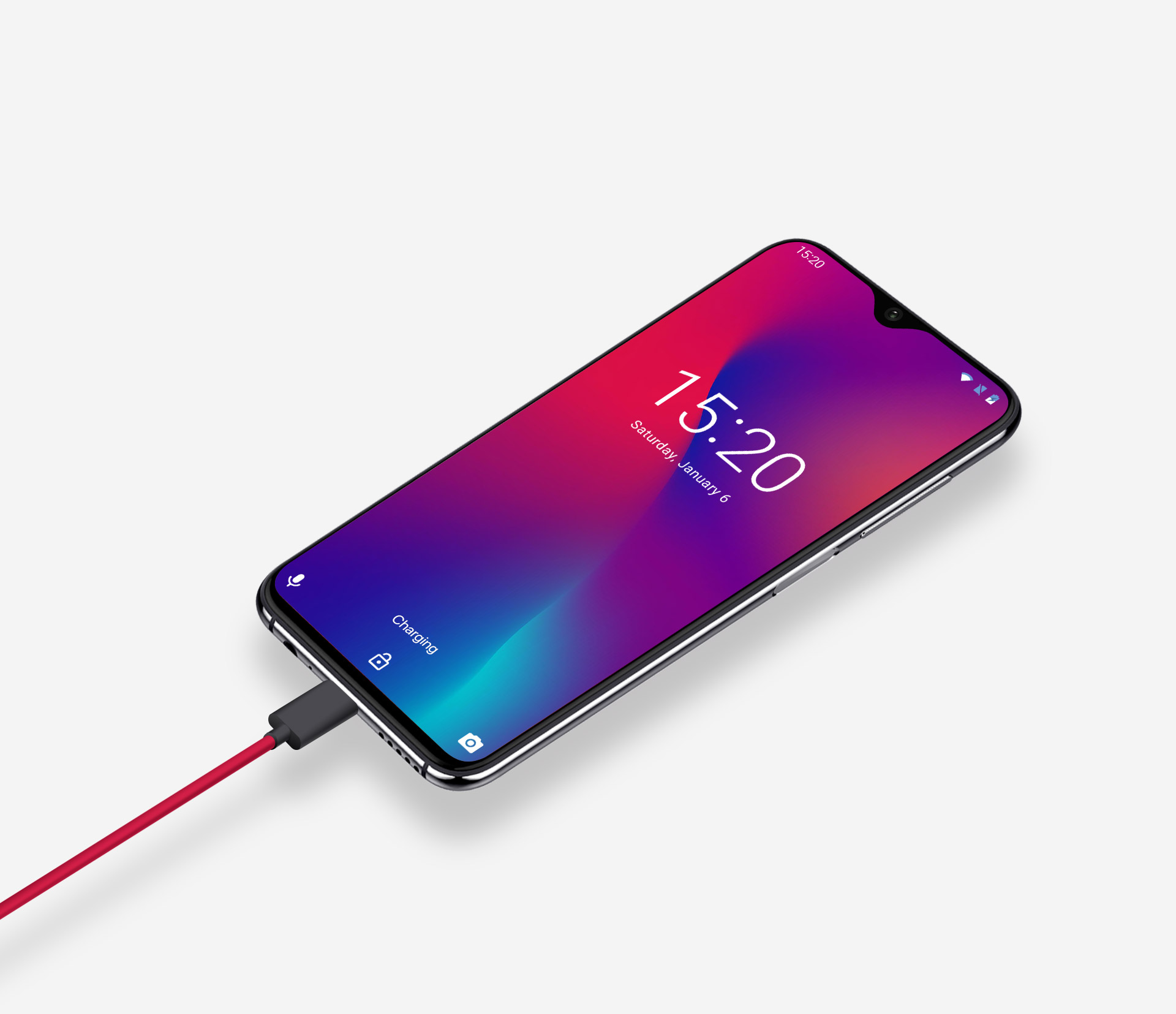 Umidigi One Max Resim 2