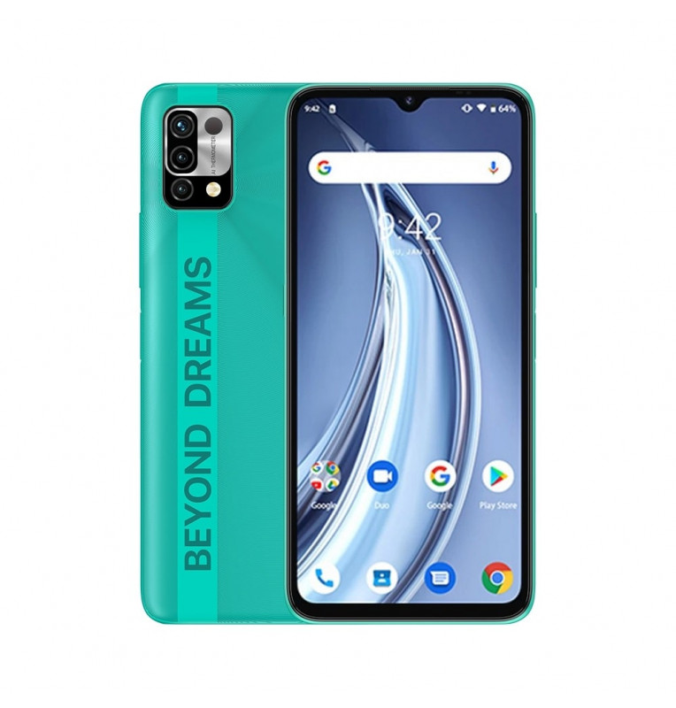 Umidigi Power 5