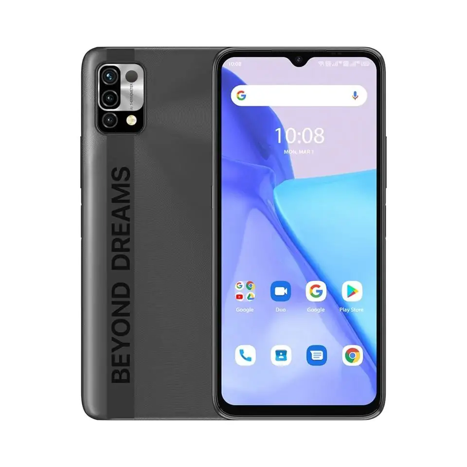 Umidigi Power 5 Resim 4