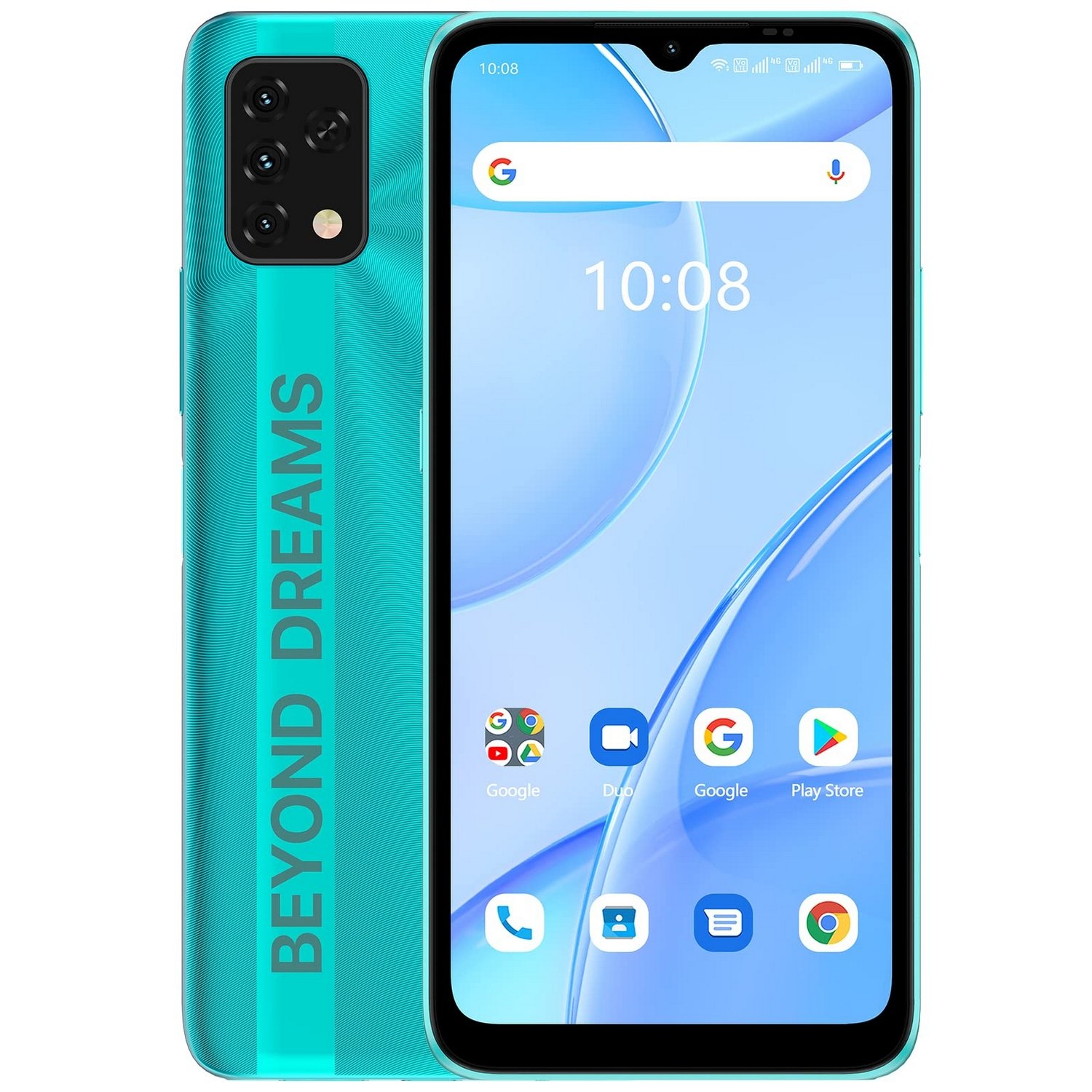 Umidigi Power 5S