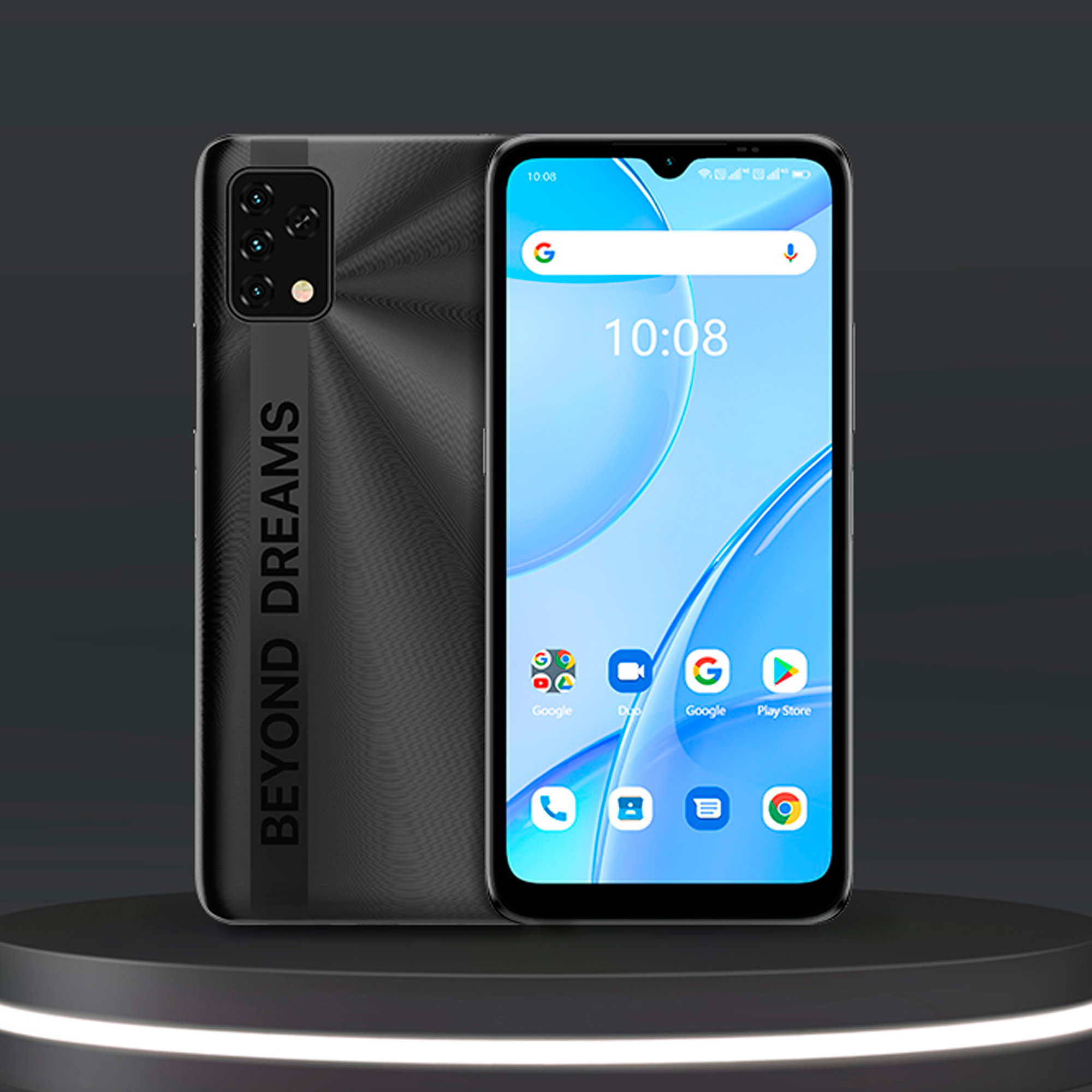 Umidigi Power 5S Resim 3