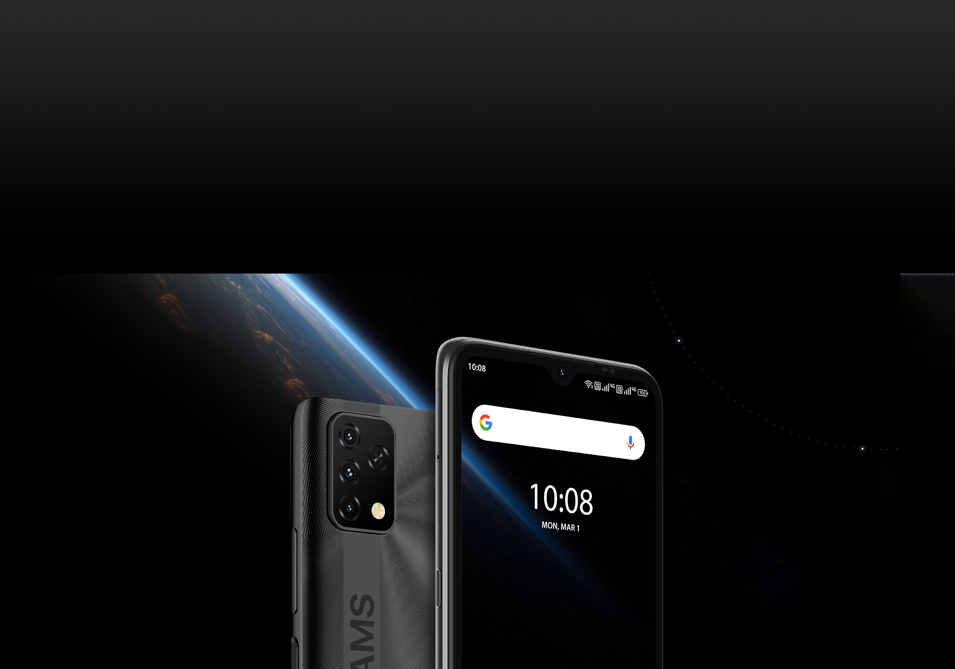 Umidigi Power 5S Resim 4
