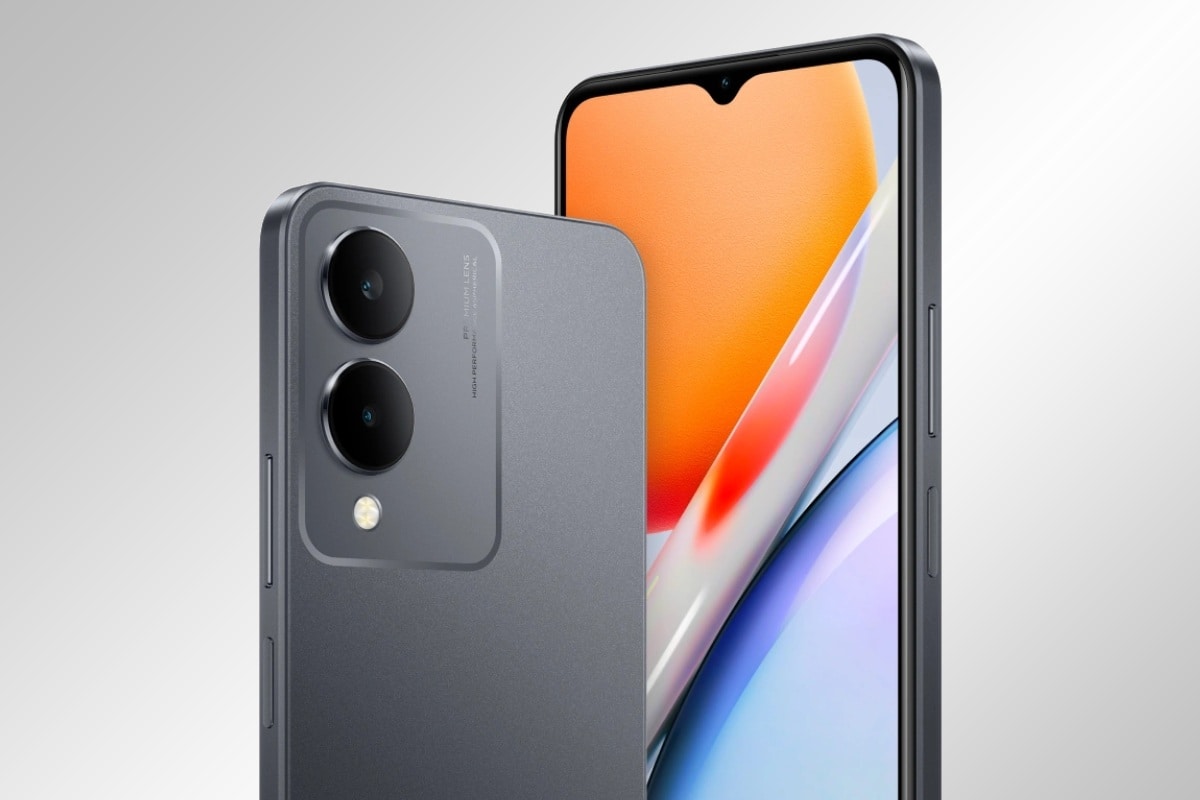 vivo G2