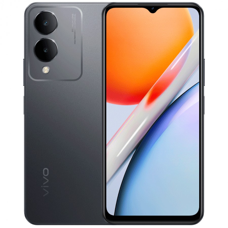 vivo G2 Resim 2